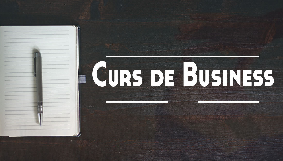 Curs de Business (Intensive)